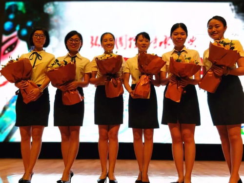 福田文化志愿禮儀服務(wù)隊(duì) 一場溫暖的“通緝令”