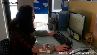 以責(zé)任為驅(qū)動(dòng) 美的售后服務(wù)的新姿態(tài)與網(wǎng)站設(shè)計(jì)革新