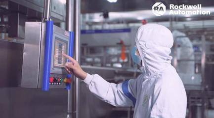 羅克韋爾自動化 以智能制造方案，賦能初創(chuàng)車企加速投放市場