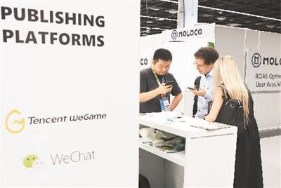 乘風(fēng)破浪 中國互聯(lián)網(wǎng)企業(yè)出海走俏背后的技術(shù)驅(qū)動力與咨詢護(hù)航