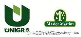 E5展廳乳業(yè)盛宴 解碼國際乳企的信息技術咨詢新趨勢